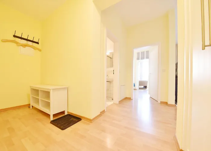 Seestern In Der Odin Apartment