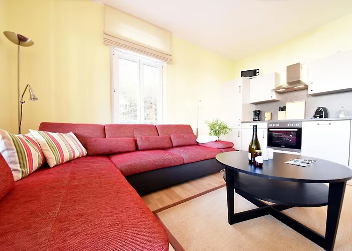 Seestern In Der Odin Apartment